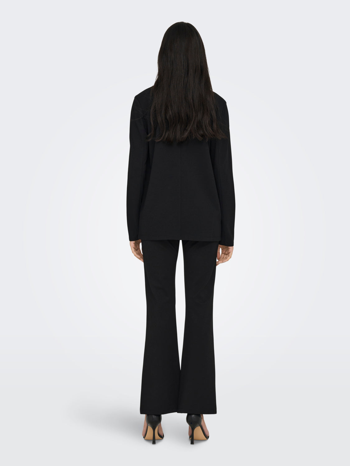 JDYLOUISVILLE Blazer - Black